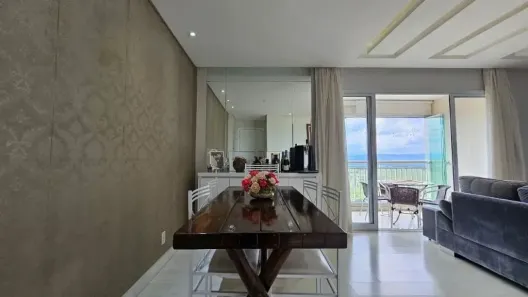 Apartamento com 3 Quartos à venda, 99m² no Vila Industrial, São José dos Campos