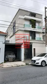 Apartamento com 1 Quarto à venda, 38m² no Vila Celeste (Zona Leste), São Paulo