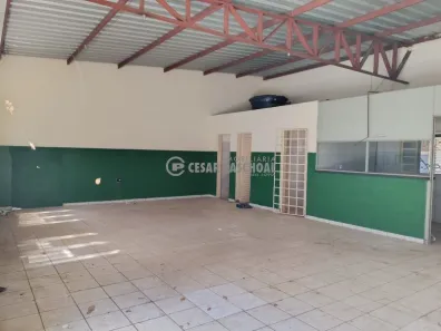 Imóvel Comercial para alugar, 111m² no Vila Mariana, Ribeirão Preto