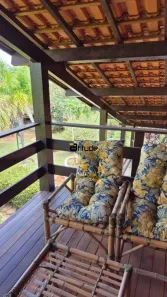 Fazenda/Sítio com 6 Quartos à venda, 620m² no Área Rural de Tatuí, Tatuí