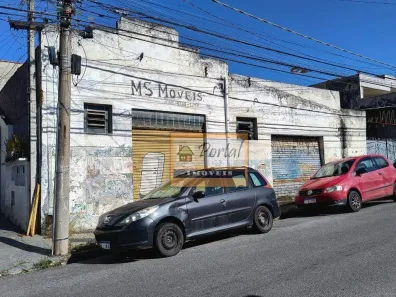 Lote/Terreno à venda, 500m² no Vila Tavares, Campo Limpo Paulista
