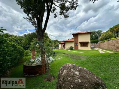 Casa de Condomínio com 3 Quartos à venda, 221m² no Jardim do Ribeirão II, Itupeva