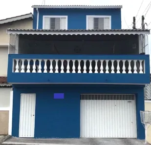 Sobrado com 3 Quartos à venda, 154m² no Jardim Alvinópolis, Atibaia