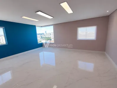 Prédio Comercial com 5 Quartos para alugar, 120m² no Vila São José, Valinhos