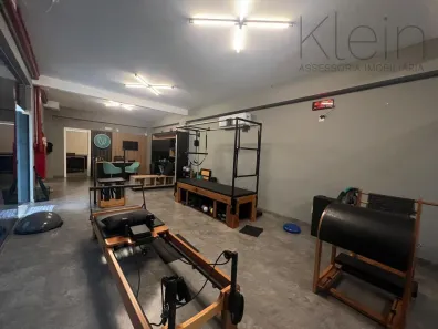 Ponto Comercial à venda, 84m² no Abraão, Florianópolis