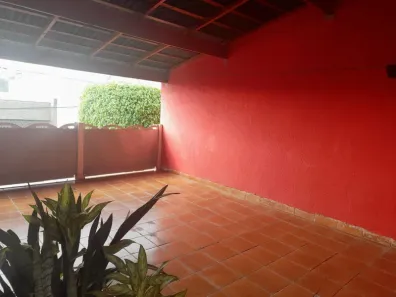 Casa com 2 Quartos à venda, 106m² no Jardim Itapark, Mauá