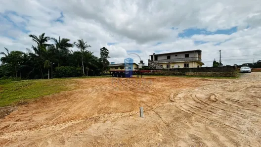 Lote/Terreno à venda, 1000m² no Arraial dos Cunhas, Itajaí