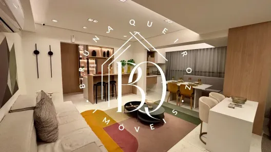 Apartamento com 3 Quartos à venda, 81m² no Vila Mariana, São Paulo