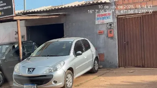 Casa com 2 Quartos à venda, 150m² no Jardim Zuleika, Luziânia