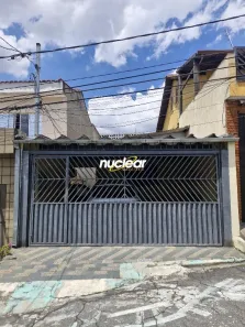 Casa com 5 Quartos à venda, 147m² no Vila Darli, São Paulo