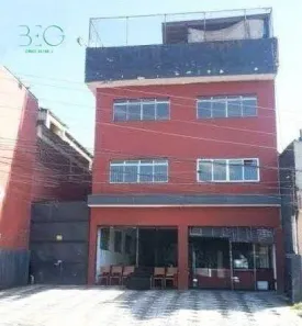 Galpão/Depósito/Armazém à venda, 1000m² no Vila Norma, São Paulo