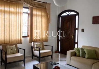 Casa com 3 Quartos à venda, 180m² no Vila Valença, São Vicente
