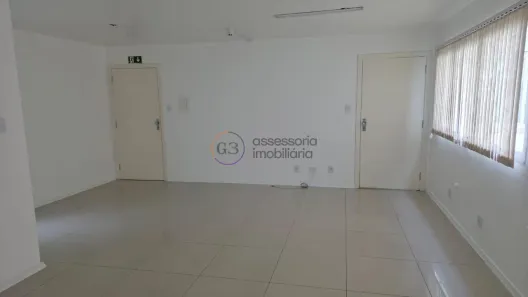 Sala Comercial para alugar, 43m² no Centro, Pelotas