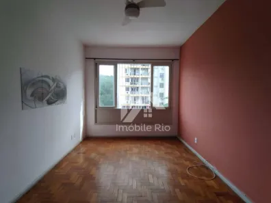 Apartamento com 2 Quartos à venda, 60m² no Vila Isabel, Rio de Janeiro