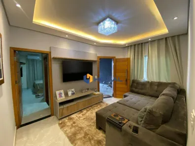Casa com 3 Quartos à venda, 130m² no Jardim Tóquio, Maringá