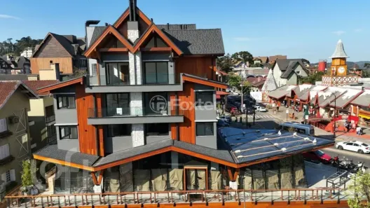 Apartamento com 2 Quartos à venda, 81m² no Centro, Gramado
