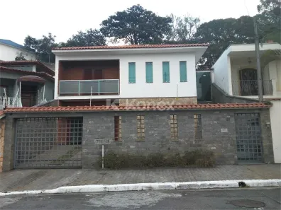 Sobrado com 3 Quartos à venda, 320m² no Jardim Guapira, São Paulo