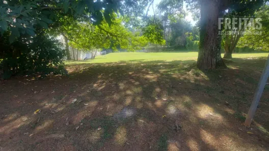 Lote/Terreno à venda, 668m² no Alphaville Residencial Dois, Barueri