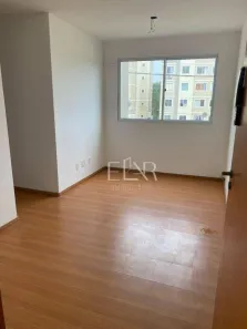 Apartamento com 2 Quartos à venda, 44m² no Campo Grande, Rio de Janeiro