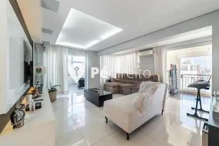 Cobertura com 3 Quartos à venda, 215m² no Chácara Califórnia, São Paulo