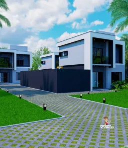 Apartamento com 2 Quartos à venda, 82m² no Arraial D'Ajuda, Porto Seguro