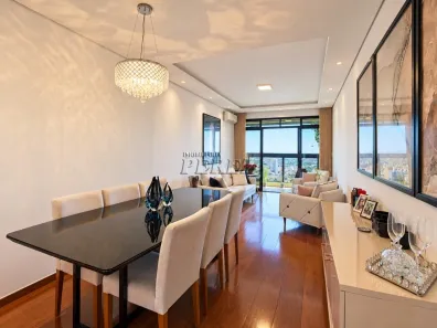 Apartamento com 3 Quartos à venda, 118m² no Centro, Londrina