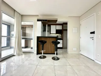 Apartamento com 2 Quartos para alugar, 62m² no Alphaville Empresarial, Barueri