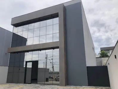 Galpão/Depósito/Armazém para alugar, 450m² no Jardim Residencial Dona Maria José, Indaiatuba
