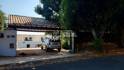 Casa de Condomínio com 3 Quartos à venda, 244m² no Caminhos de San Conrado (Sousas), Campinas