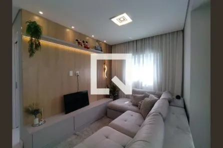 Apartamento com 2 Quartos à venda, 75m² no Jardim Stella, Santo André