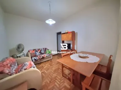 Apartamento com 2 Quartos à venda, 49m² no Pitangueiras, Guarujá