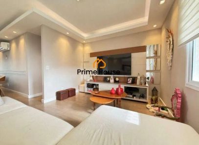 Apartamento com 3 Quartos à venda, 144m² no Barra Olímpica, Rio de Janeiro