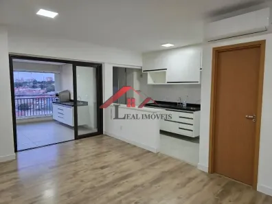 Apartamento com 3 Quartos à venda, 95m² no Vila Almeida, Indaiatuba