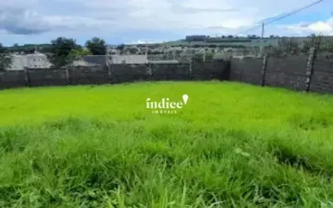 Lote/Terreno à venda, 403m² no Bonfim Paulista, Ribeirão Preto