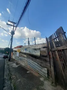 Lote/Terreno à venda, 608m² no Vila Fiori, Sorocaba