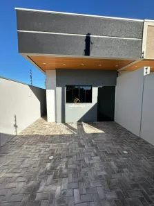 Casa com 2 Quartos à venda, 76m² no Plano Diretor Sul, Palmas
