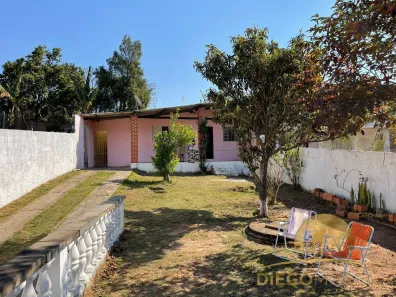Casa com 2 Quartos à venda, 300m² no Corumbá (Terra Preta), Mairiporã
