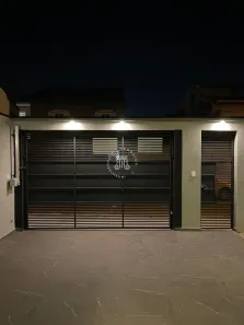 Casa com 3 Quartos à venda, 110m² no Jardim Marambaia, Jundiaí