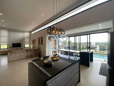 Casa de Condomínio com 3 Quartos para alugar, 216m² no Jardim Villas do Golf, Itu