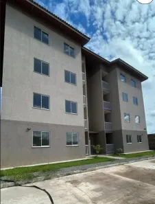 Apartamento com 2 Quartos à venda, 49m² no Vila Sao Jose, Paço do Lumiar