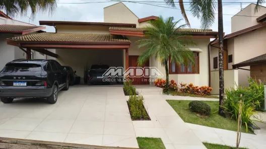 Casa de Condomínio com 4 Quartos à venda, 600m² no Jardim Paiquerê, Valinhos