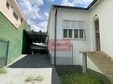 Imóvel Comercial com 3 Quartos para alugar, 500m² no Centro, Charqueada