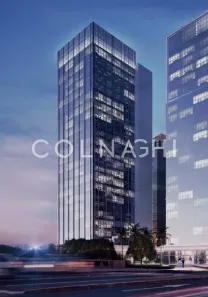 Sala Comercial à venda, 136m² no Praia de Belas, Porto Alegre