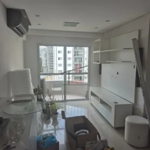 Apartamento com 2 Quartos à venda, 70m² no Vila Gomes Cardim, São Paulo