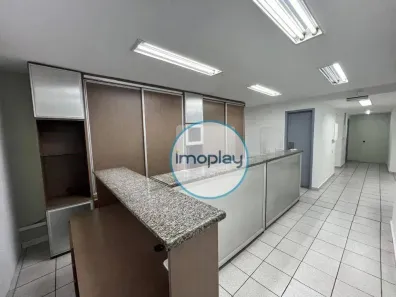 Sala Comercial à venda, 345m² no Bela Vista, São Paulo