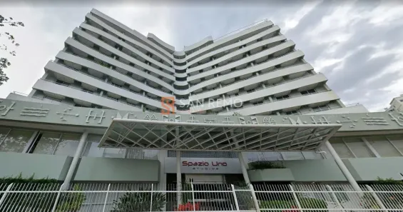 Apartamento com 2 Quartos à venda, 89m² no Itacorubi, Florianópolis