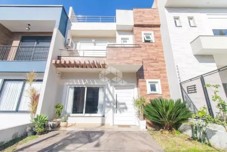 Casa com 3 Quartos à venda, 146m² no Hípica, Porto Alegre