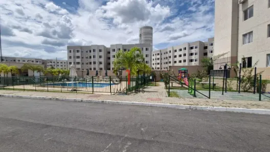 Apartamento com 2 Quartos à venda, 41m² no Guaratiba, Rio de Janeiro