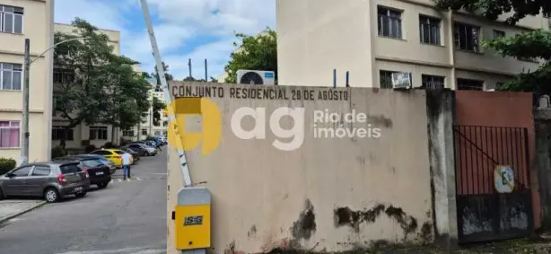 Apartamento com 2 Quartos à venda, 74m² no Praça Seca, Rio de Janeiro