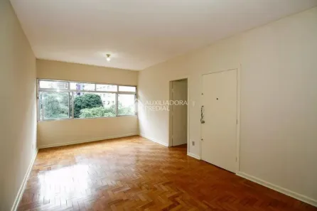 Apartamento com 3 Quartos à venda, 130m² no Cerqueira César, São Paulo